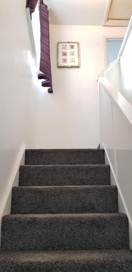 61 Baker Street Appartamento Luton  Esterno foto