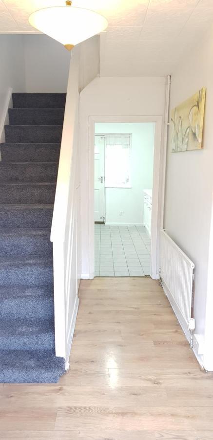 61 Baker Street Appartamento Luton  Esterno foto