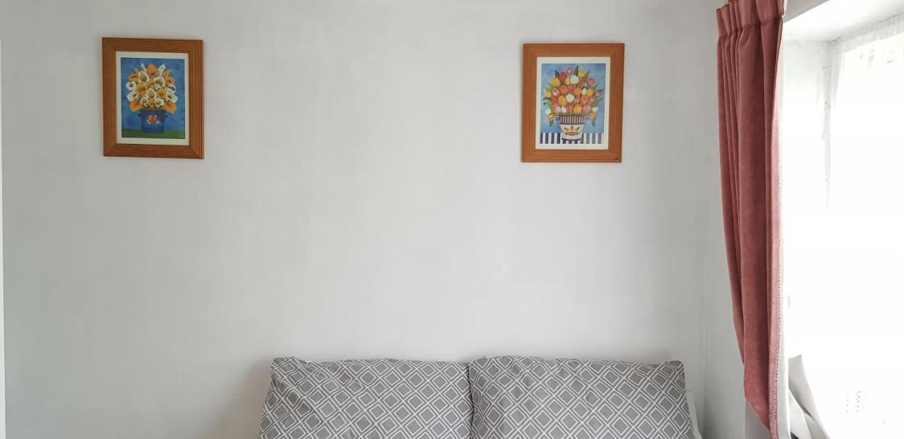 61 Baker Street Appartamento Luton  Esterno foto